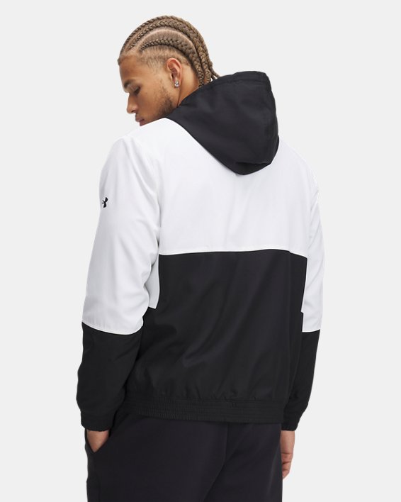 UA Woven Gameday Collegiate Men's Jacket | Under Armour UA Woven Gameday Collegiate Men's Jacket | Under Armour